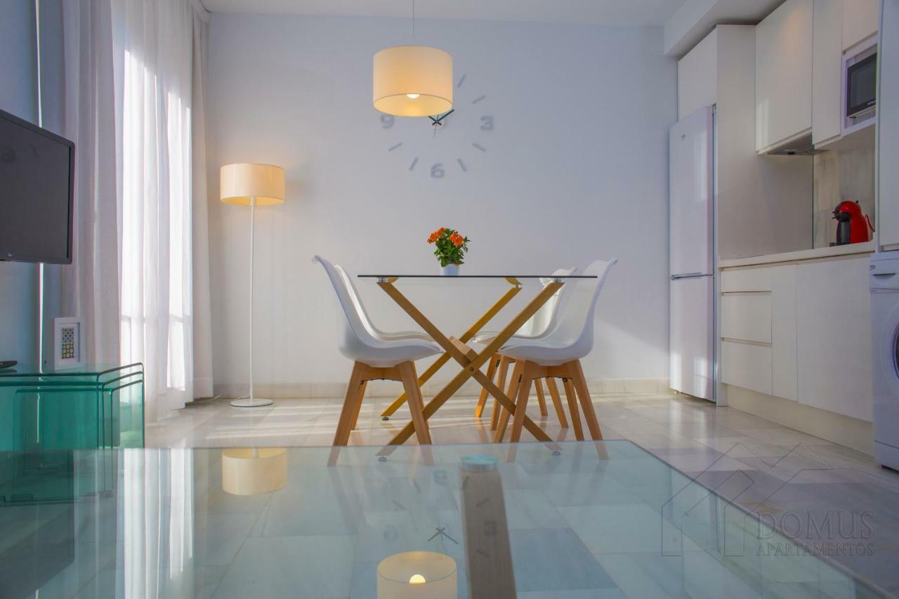 Domus Con Parking Gratuito En Pleno Centro Apartment *
