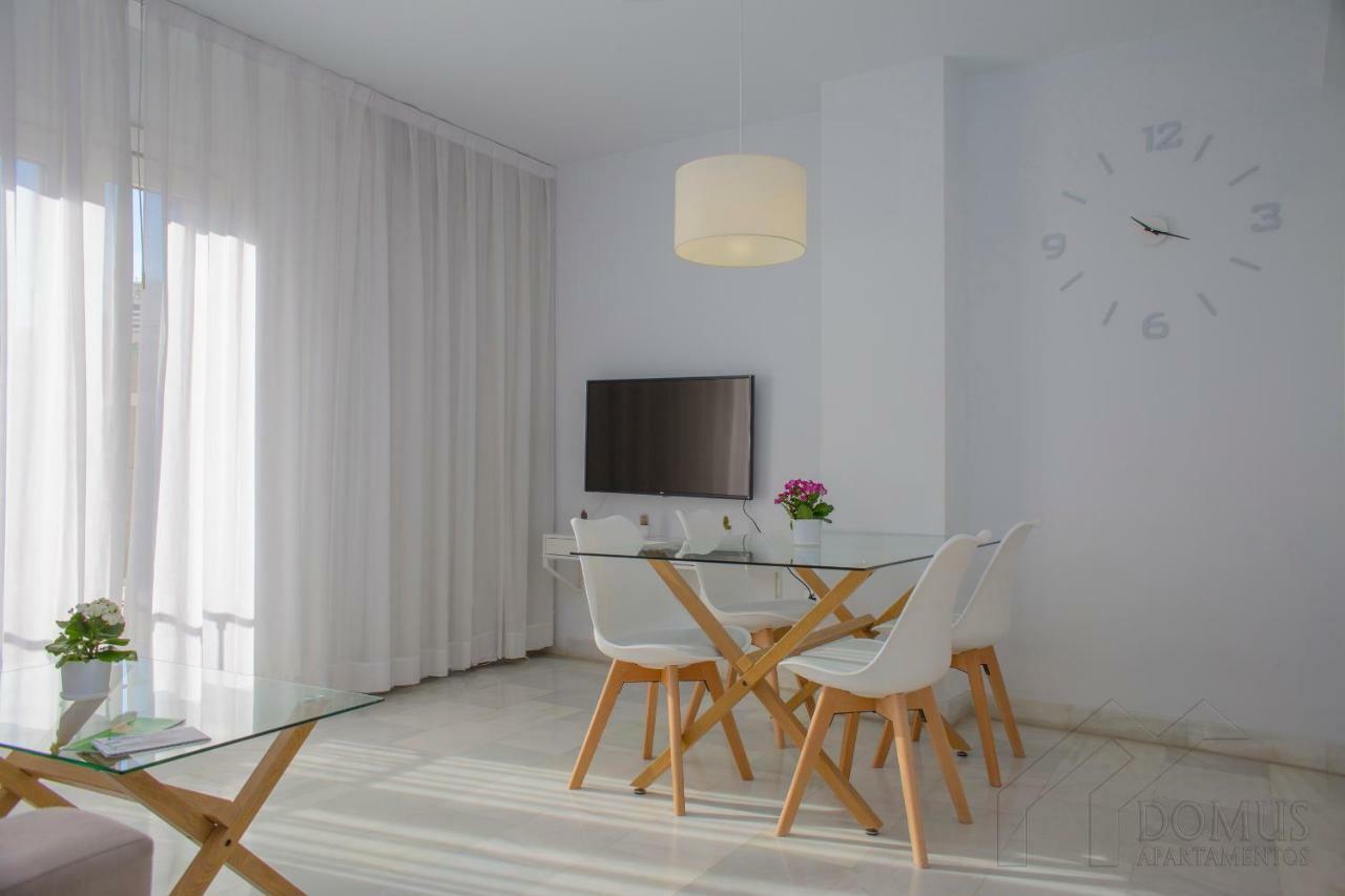 Domus Con Parking Gratuito En Pleno Centro Granada