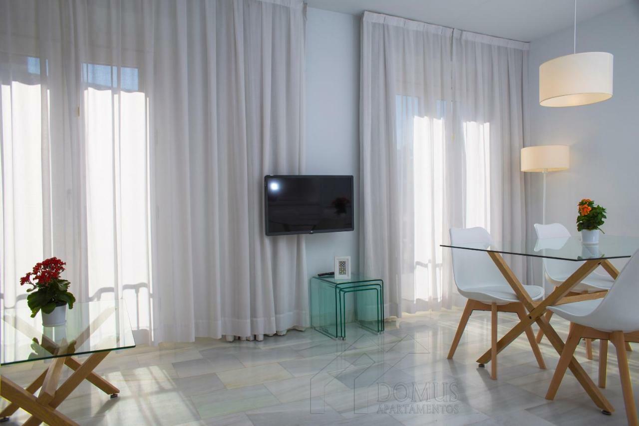 Domus Con Parking Gratuito En Pleno Centro Apartment Granada