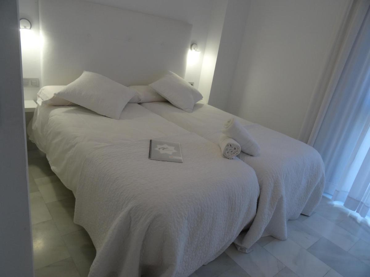 Apartment Domus Con Parking Gratuito En Pleno Centro Granada